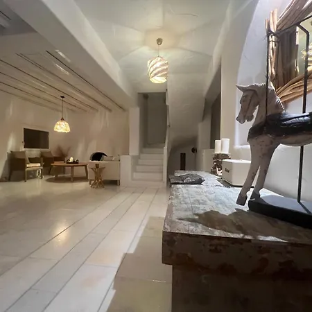 Luxurious Oasis In Paros * Chrisi Akti (Paros)