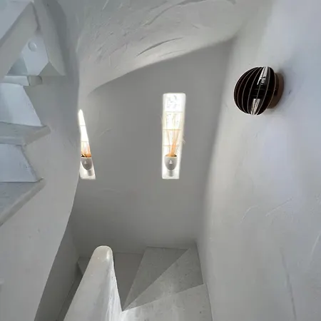 Luxurious Oasis In Paros * Chrisi Akti (Paros)